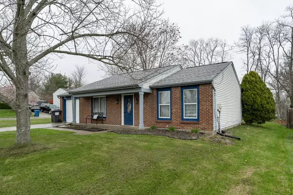 4118 Circlewood Drive, Erlanger, KY 41018