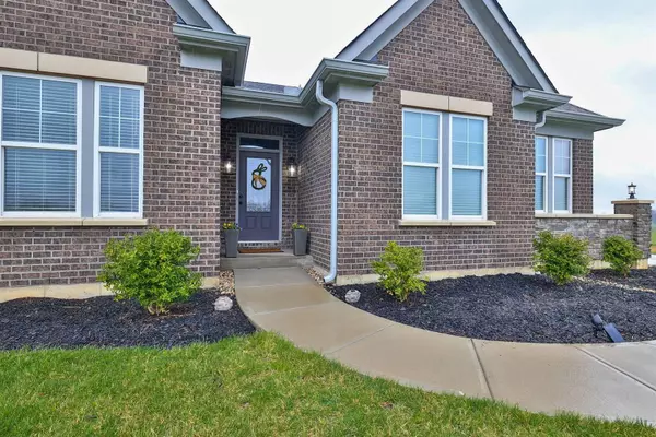 Walton, KY 41094,1496 Grapevine Ridge