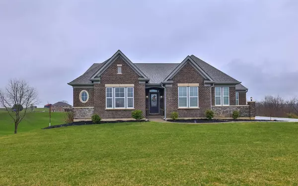 1496 Grapevine Ridge, Walton, KY 41094