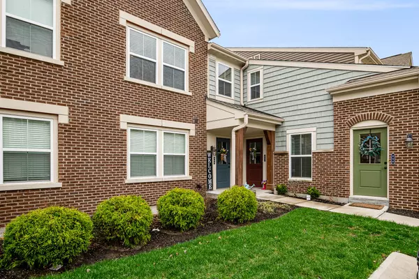 860 Yorkshire Drive, Alexandria, KY 41001