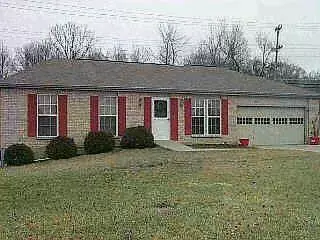 4823 Buckhorn Court, Burlington, KY 41005