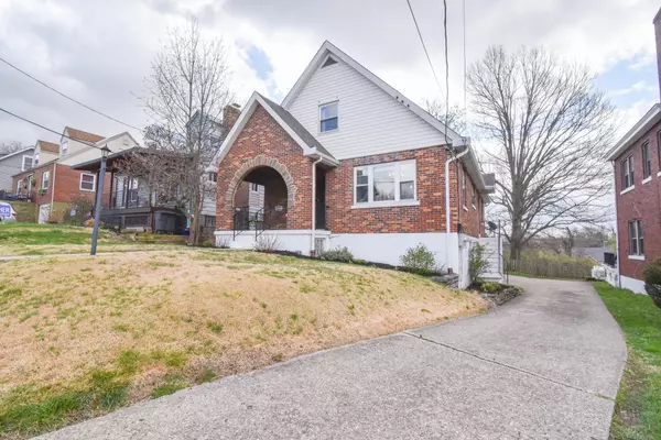 1130 Highland Avenue, Fort Thomas, KY 41075