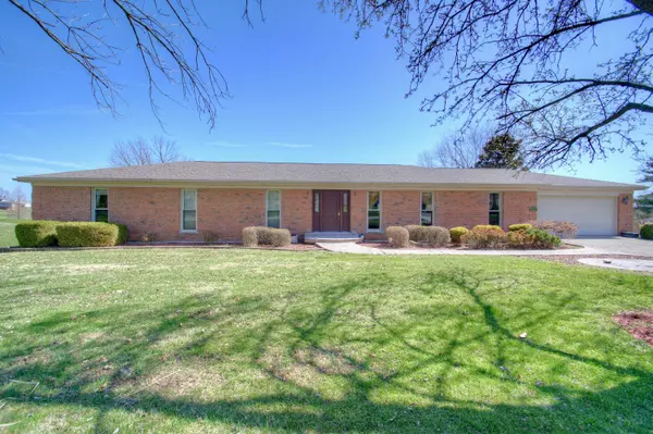 1526 Flintridge Road, Florence, KY 41042