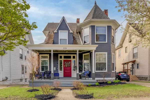 219 Wallace Avenue, Covington, KY 41014