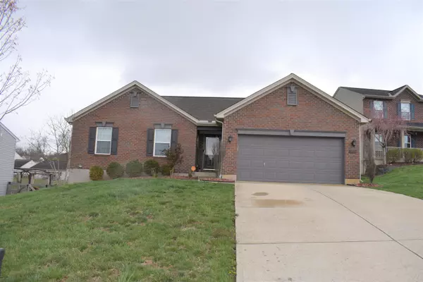 193 Pitty Pat Lane, Walton, KY 41094