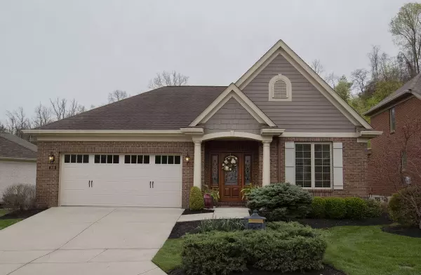 810 Woodside Court, Villa Hills, KY 41017