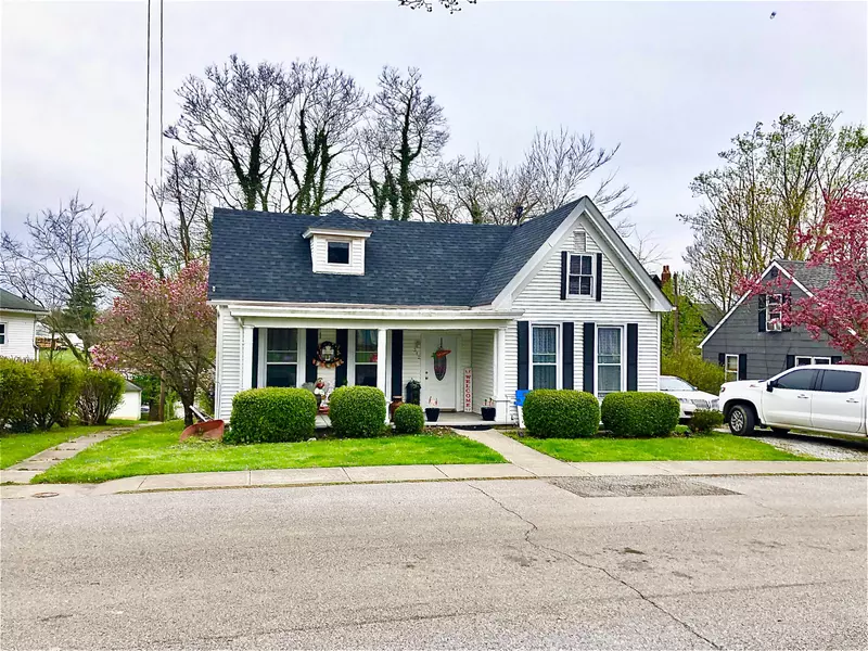 312 N Adams Street, Owenton, KY 40359