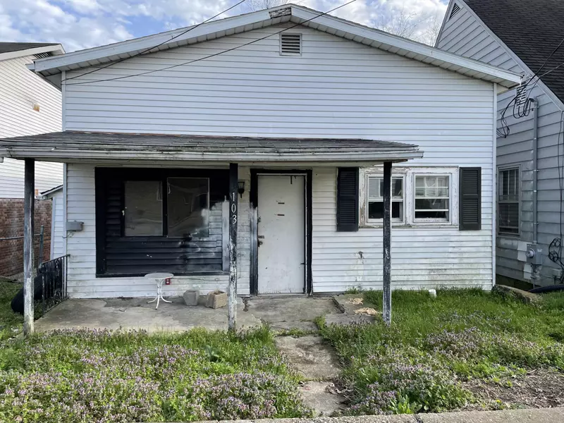 103 W Adair Street, Owenton, KY 40359