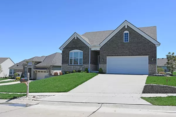 3792 Pondview Lane, Erlanger, KY 41018