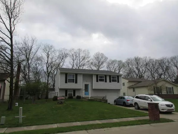 3433 Ridgewood Drive, Erlanger, KY 41018