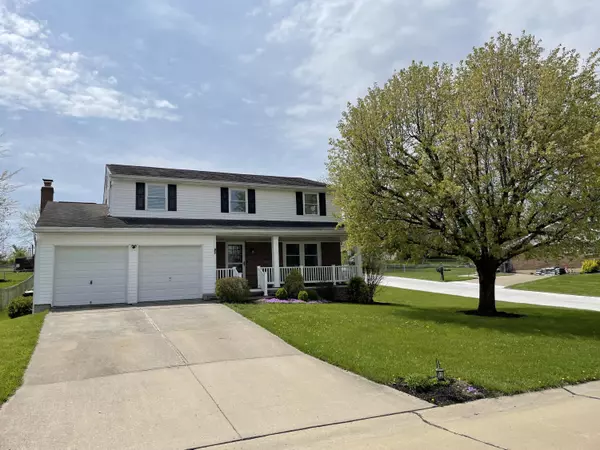 3480 Meadowlark Drive, Edgewood, KY 41018