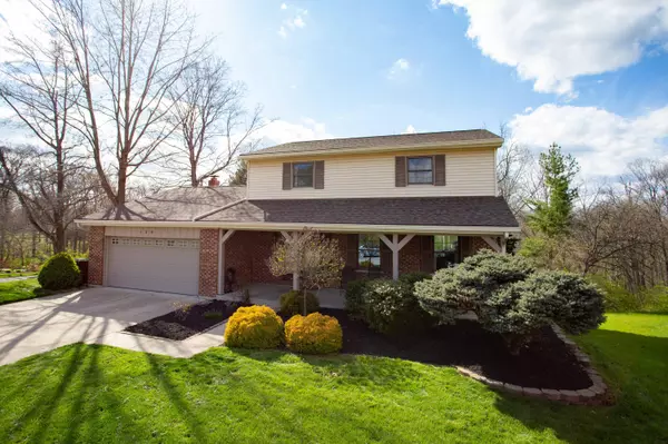 134 Ridge Hill Drive, Highland Heights, KY 41076