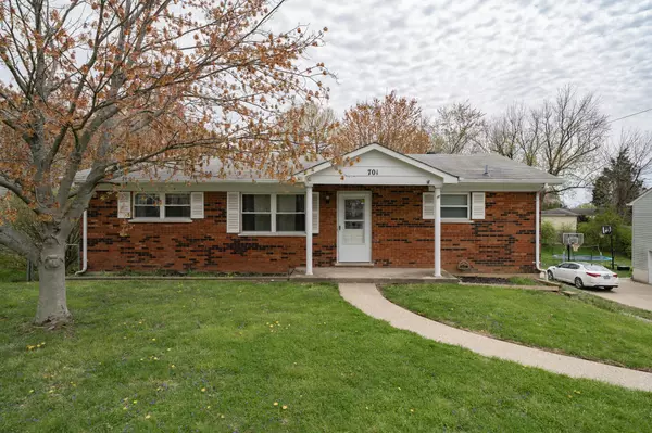 Florence, KY 41042,701 Skyline Drive