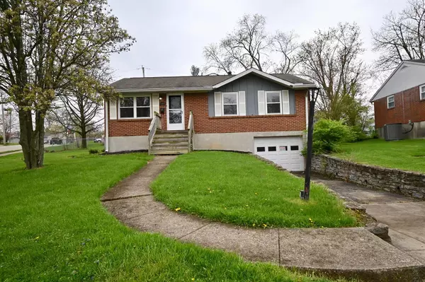 225 Caldwell Drive, Elsmere, KY 41018