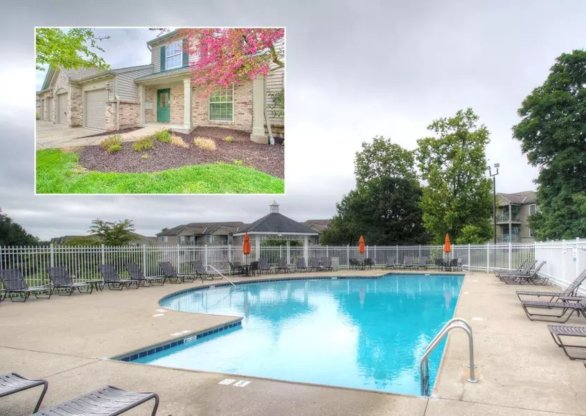 1460 Taramore Drive #301, Florence, KY 41042