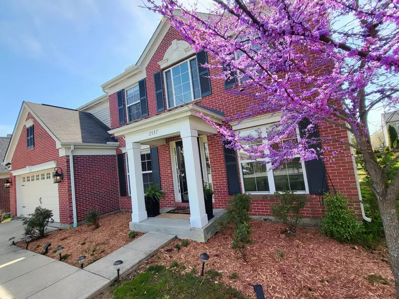 2537 Broadleaf Court, Hebron, KY 41048