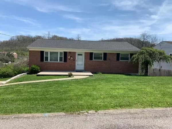 4 Beverly Circle, Wilder, KY 41076