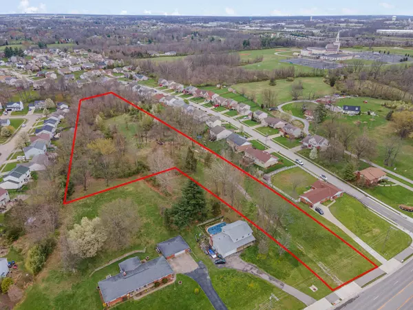 Florence, KY 41042,Lot 66 Mount Zion Road
