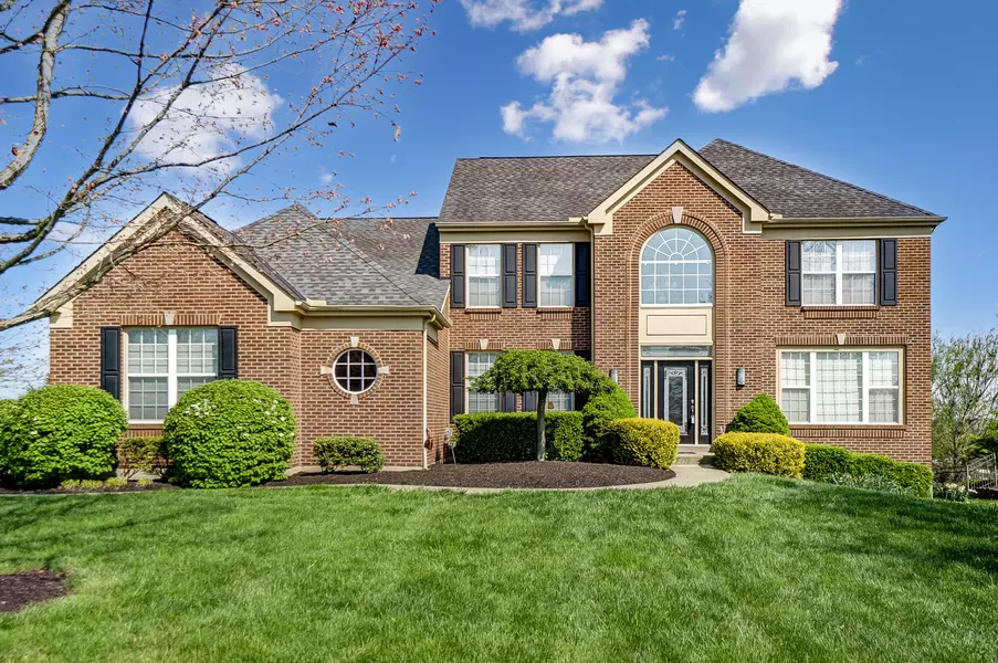 1704 Grandview Drive, Hebron, KY 41048