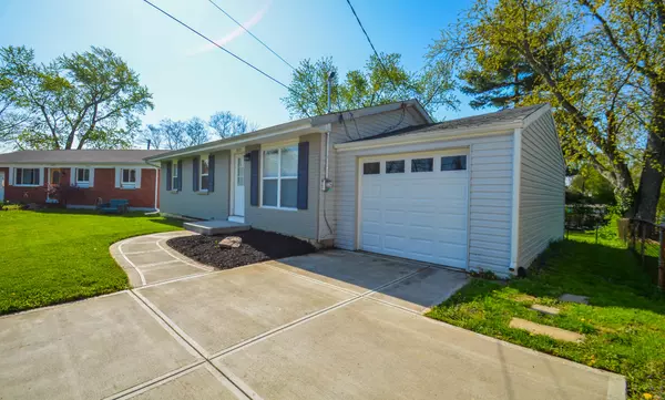 Erlanger, KY 41018,3373 Pine Tree Lane