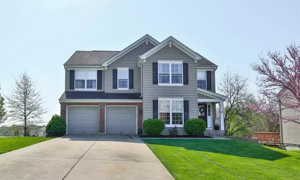 Hebron, KY 41048,2473 Frontier Drive