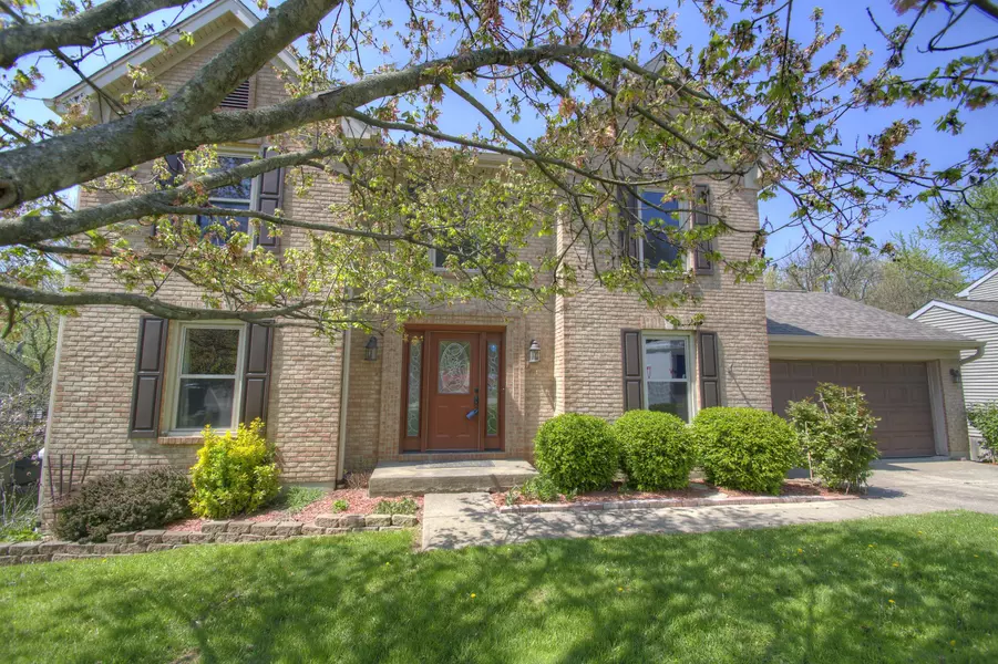 2170 W Horizon Drive, Hebron, KY 41048