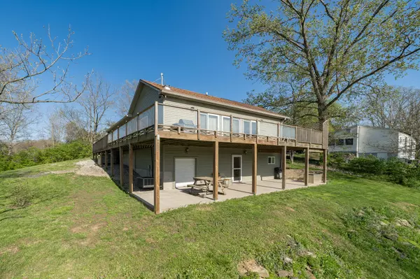 795 Marathon Drive, Corinth, KY 41010