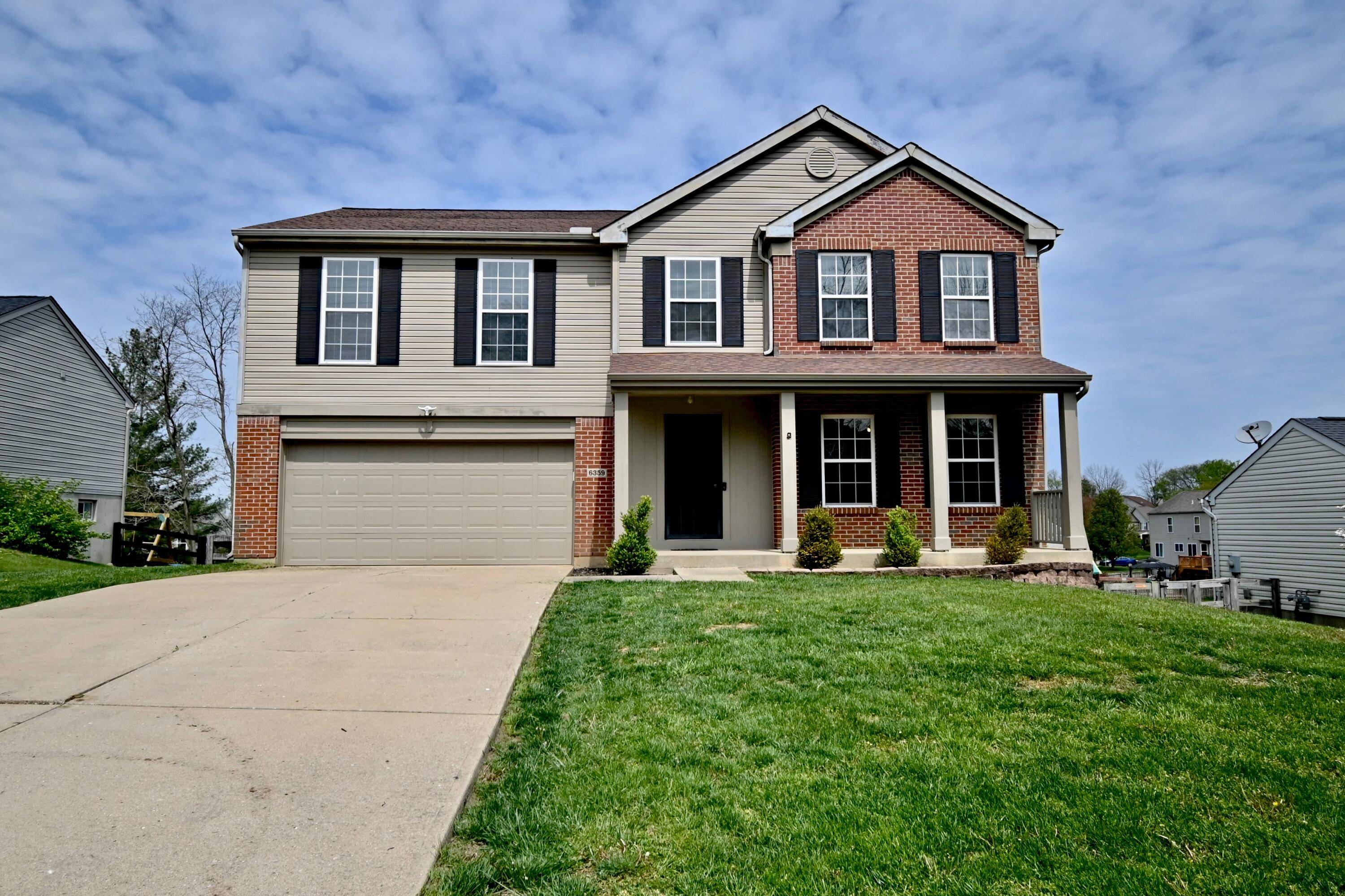 6359 Waterview Way, Independence, KY 41051