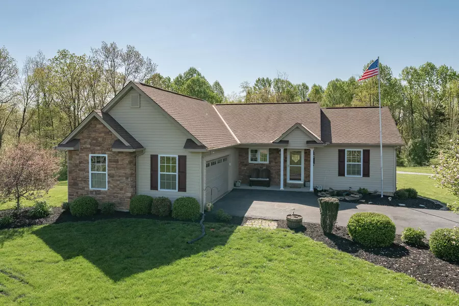 245 Rogers Road, Crittenden, KY 41030