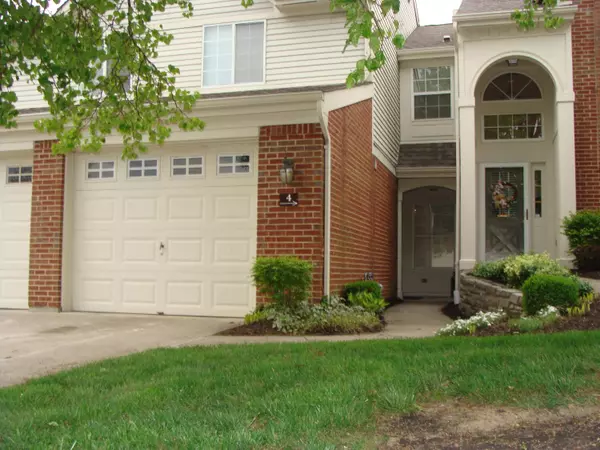 Cold Spring, KY 41076,4 Springside Drive