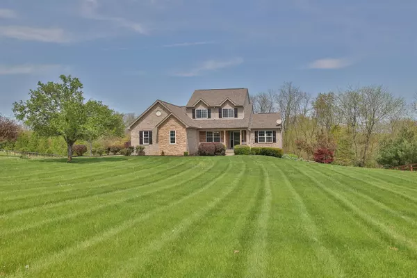 15728 Teal Road, Verona, KY 41092