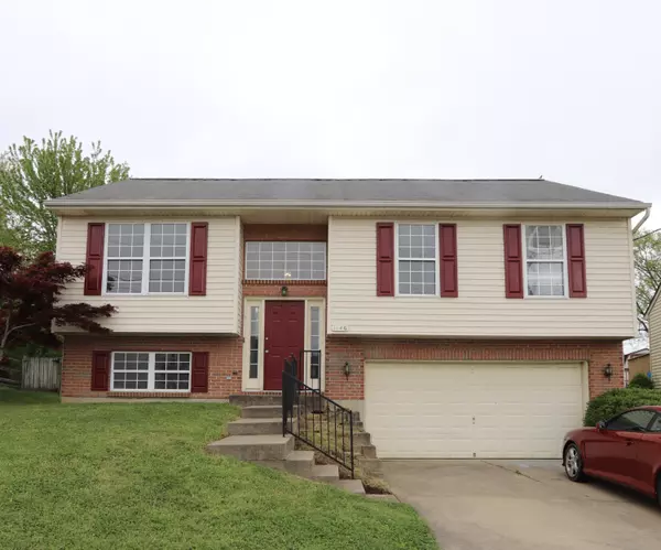 1146 Fallbrook Drive, Elsmere, KY 41018