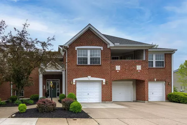 356 Deepwoods Drive #356, Highland Heights, KY 41076