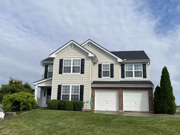 Hebron, KY 41048,2280 Peak Court