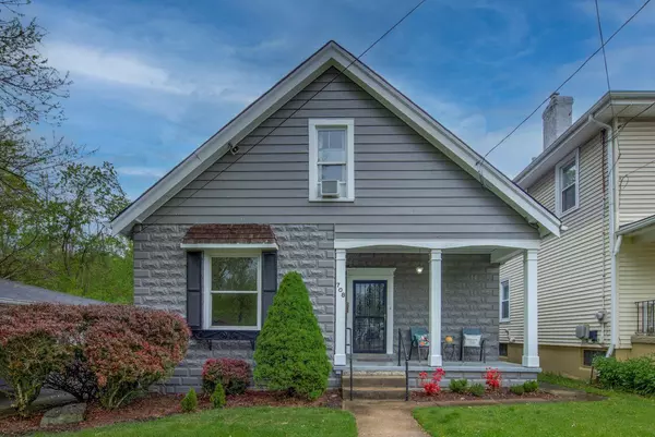 708 Hazel Avenue, Covington, KY 41015