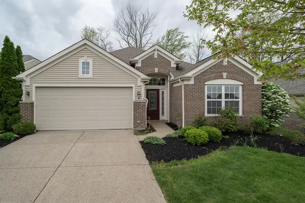 2756 Daphne Drive, Union, KY 41091