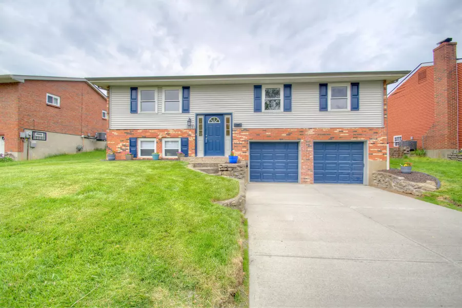 311 Merravay Drive, Florence, KY 41042