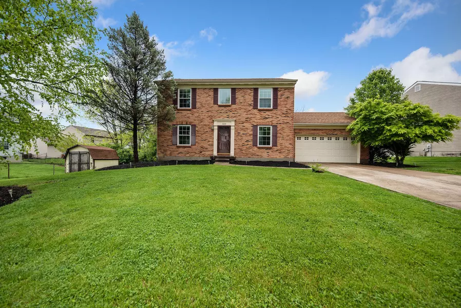 3022 Merrie Drive, Hebron, KY 41048