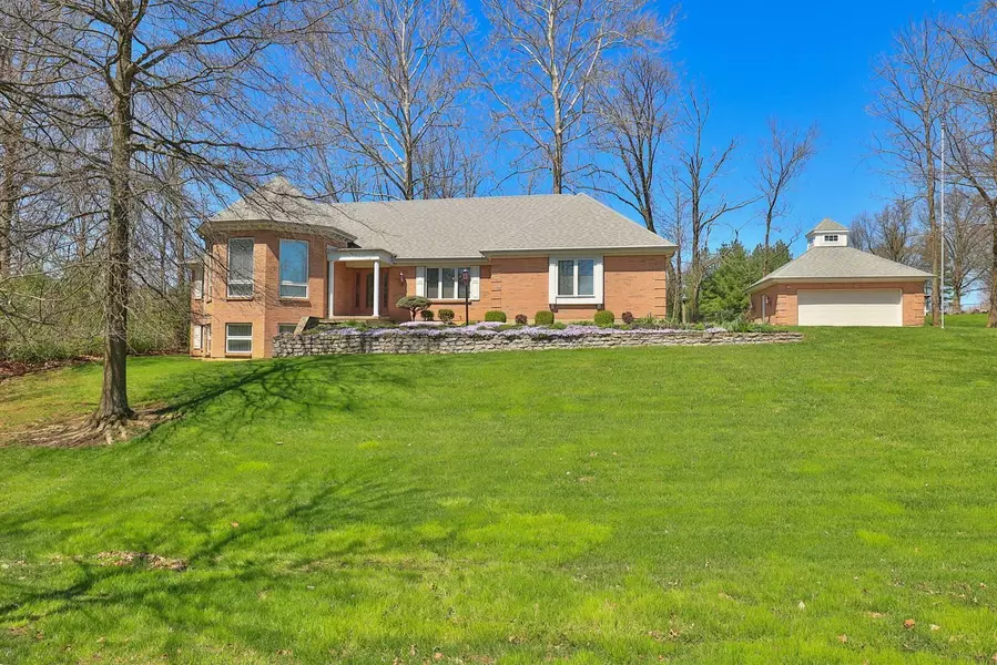 7241 Blackstone Drive, Florence, KY 41042