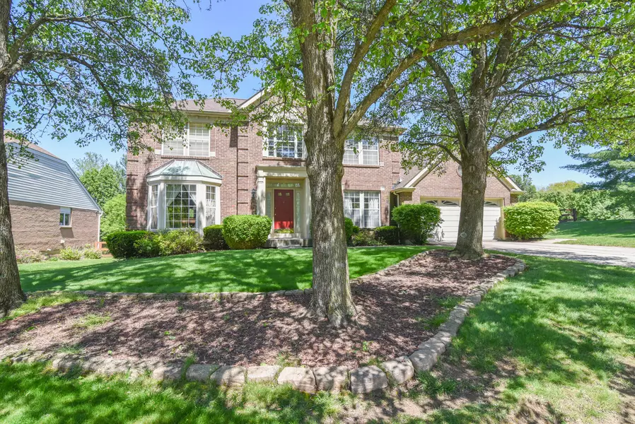 1806 Grovepointe Drive, Florence, KY 41042