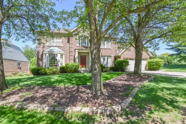 1806 Grovepointe Drive, Florence, KY 41042