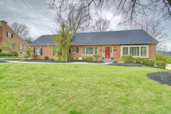 233 Watch Hill Road, Fort Mitchell, KY 41011