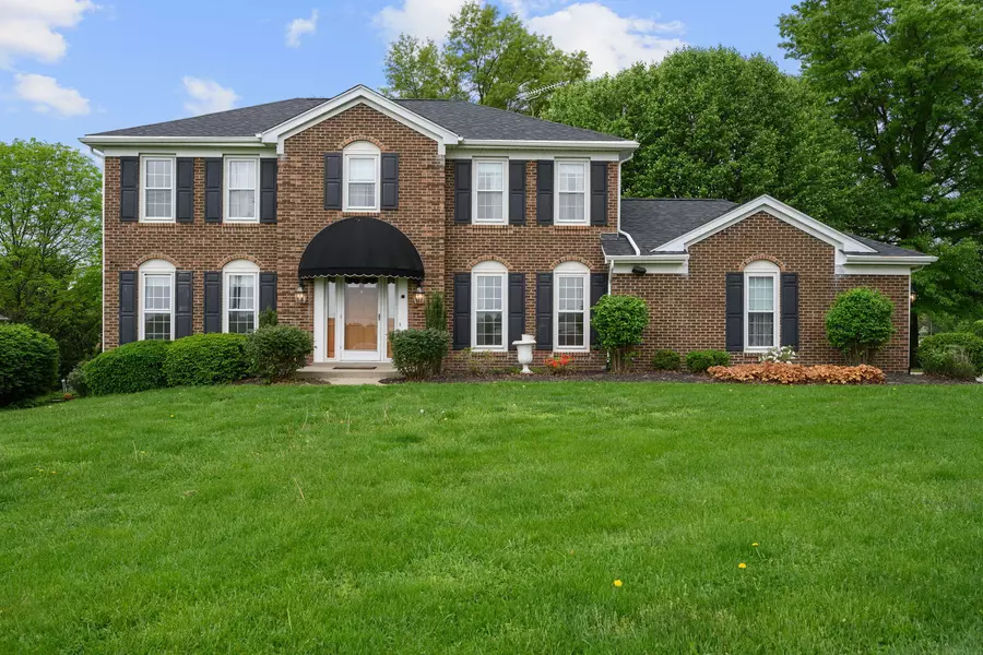 1455 Boone Aire Road, Florence, KY 41042