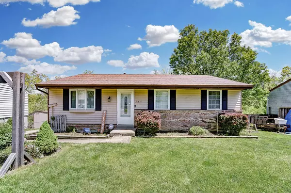 Florence, KY 41042,244 Belair Drive