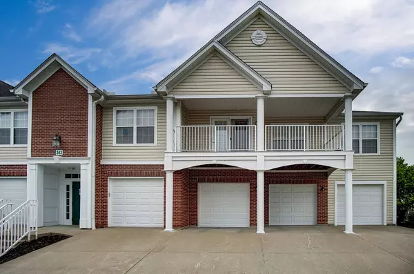 343 Maiden Court #6, Walton, KY 41094