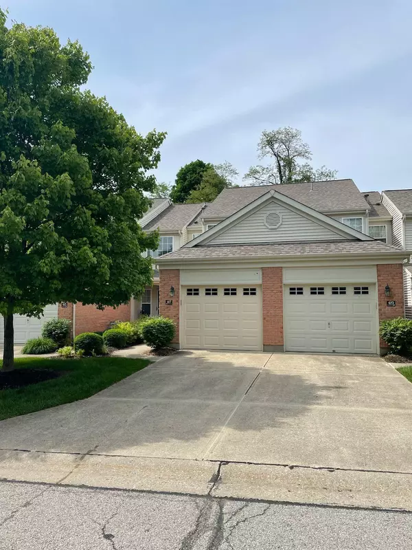 417 Springmill Drive #15C, Cold Spring, KY 41076