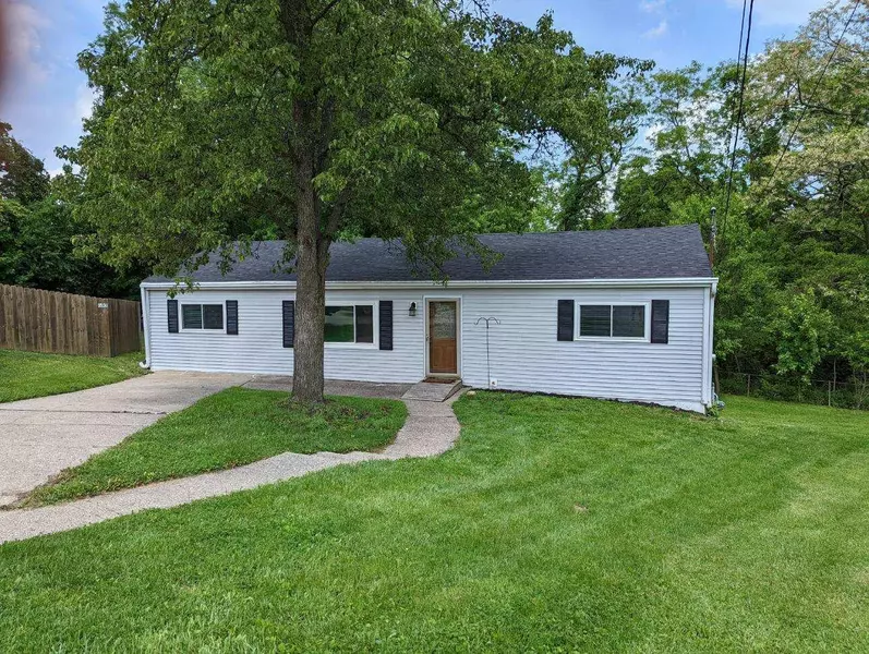 46 Vivian Drive, Florence, KY 41042