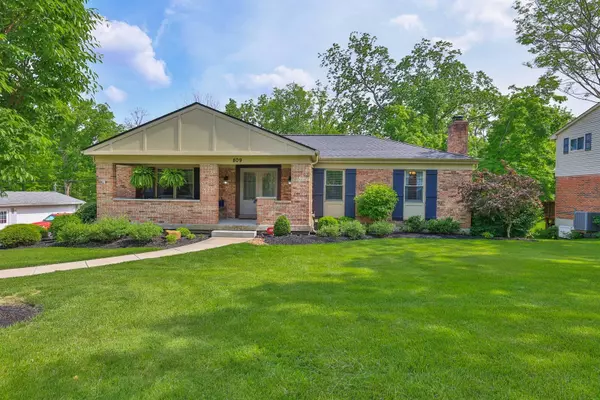 809 Pinehurst Drive, Edgewood, KY 41017