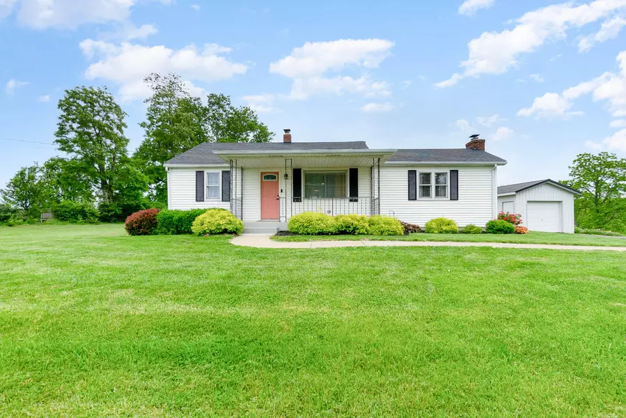 3510 Gardnersville Road, Crittenden, KY 41030