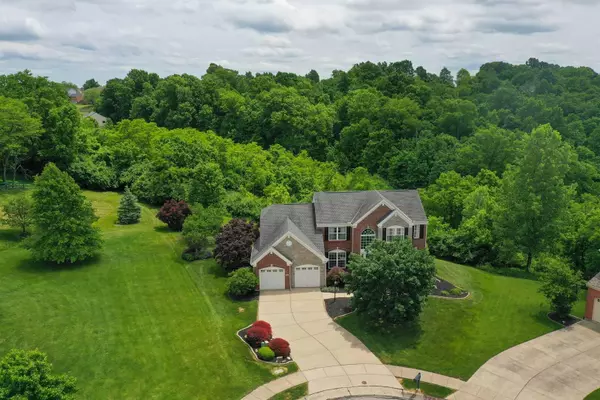 503 Farview Court, Cold Spring, KY 41076